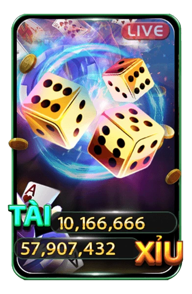 68 Game Bài