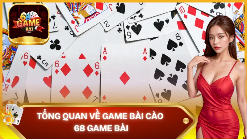 Bài Cào - Game bài được ưa chuộng tại 68 Game Bài