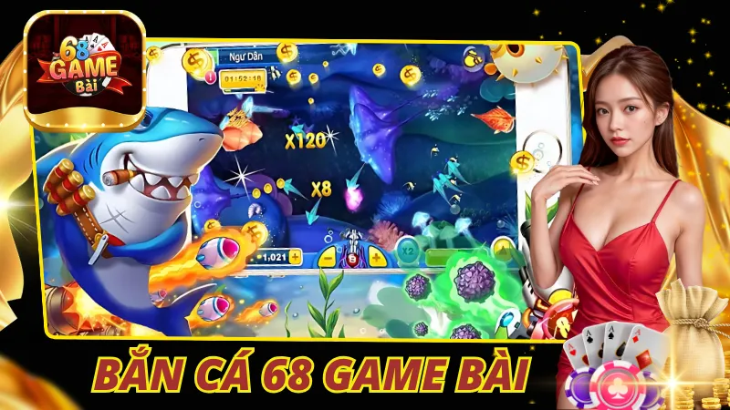 68 Game Bài