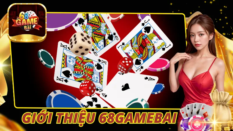 68 Game Bài