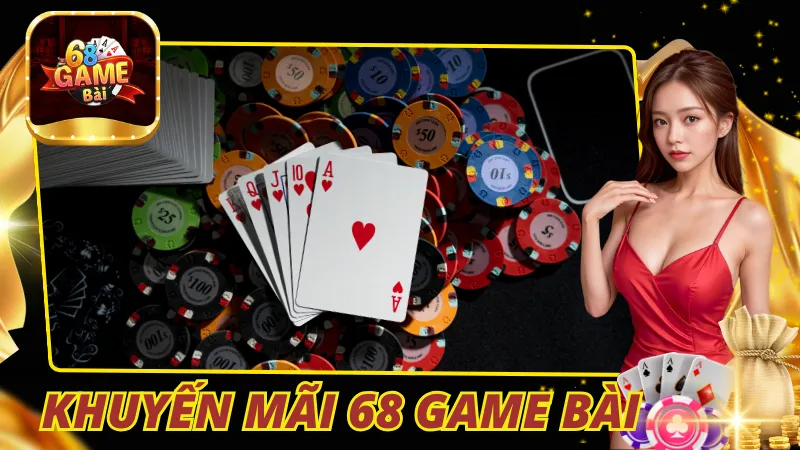 68 Game Bài