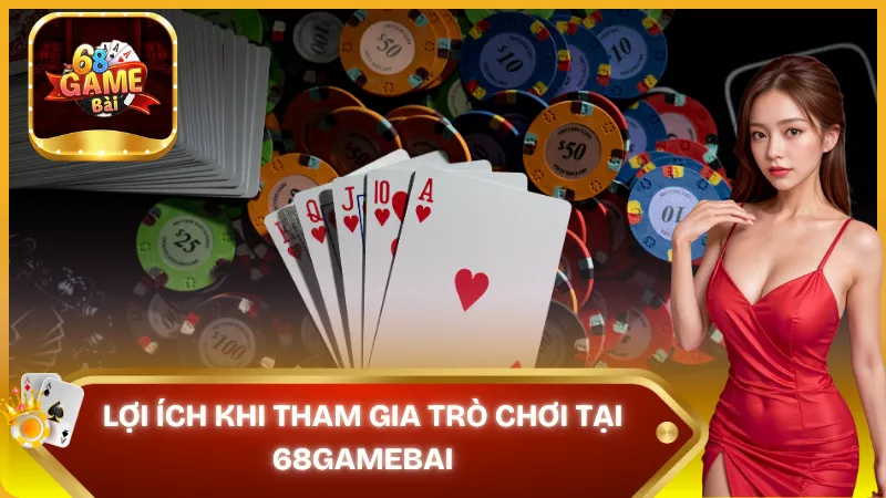 68 Game Bài