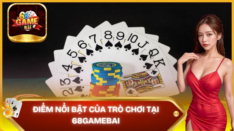 68 Game Bài
