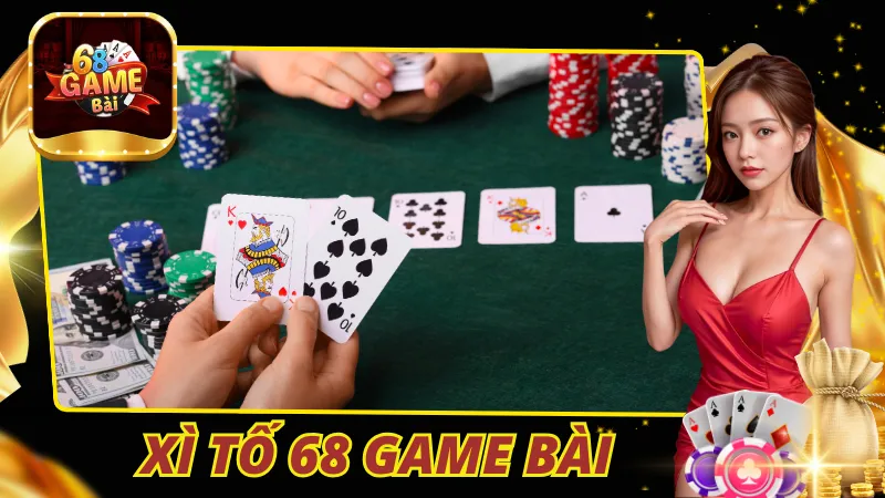 68 Game Bài